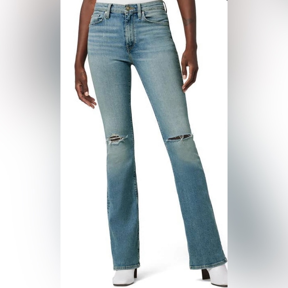 Hudson Barbara High Waist Bootcut - NWT - Size 33